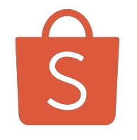 Shopee Logo